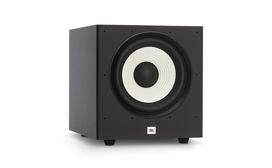 史上一番安い JBL Stage A100P | Home Audio Loudspeaker System スピーカー・ウーファー