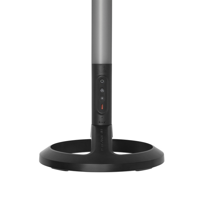 JBL PartyLight Stick - Black - Bluetooth party light stick - Detailshot 1 image number null