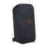 JBL PartyCover Stage 320 - Black - Protective cover for JBL PartyBox Stage 320 speakers - Hero