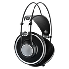 K702(ケー702) : AKG/リファレンスヘッドホン