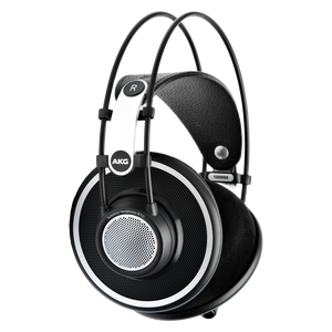 AKG K702 Reference-Quality Open-Back Headphones - Gopandy