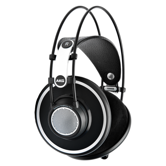 Amazon.com: AKG K 701 Ultra Reference Class Stereo Headphone