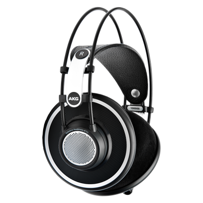 AKG US Pro Headphone Recommender AKG US Pro Headphone Recommender