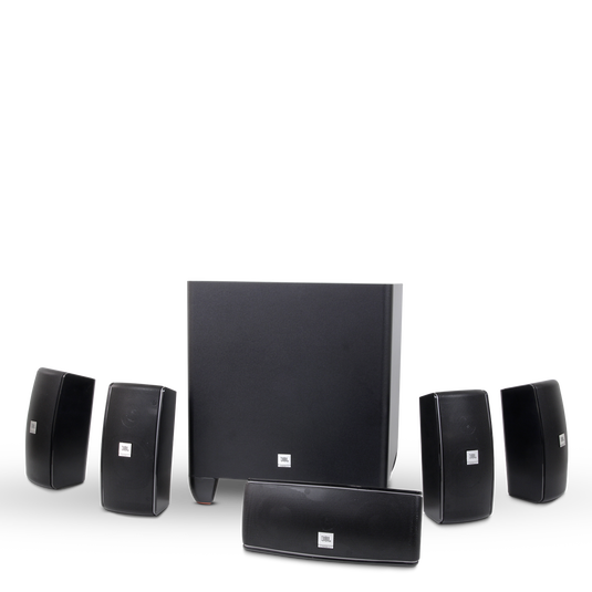 Home Theatre Cinema 510 Cinema 510 Jbl Speakers Home Theater Price
