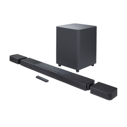 JBL BAR 1300X JBL BAR 1300X