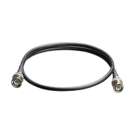 MK PS - Black - Antenna cable - 0.6m - Hero