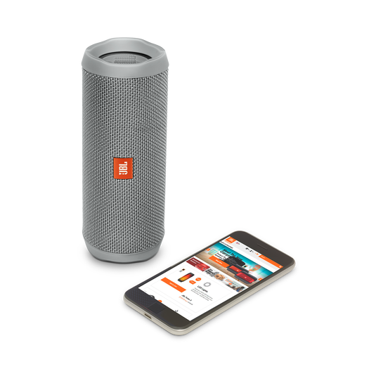 JBL Flip 4 review