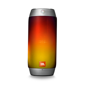 JBL Pulse 2 | Splashproof portable Bluetooth speaker with interactive light  show
