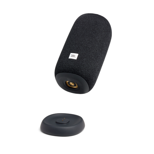 JBL Link Portable Portable Wi Fi Speaker