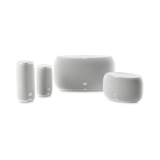 JBL Link500 スマートスピーカーホワイト 楽天市場】ハーマンインターナショナル JBL Bluetooth
