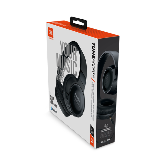 Jbl t600btn hotsell