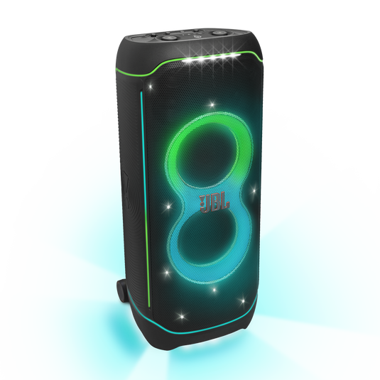 JBL partybox 300 ワイヤレススピーカー Bluetooth JBL PartyBox Ultimate | Massive party speaker with powerful
