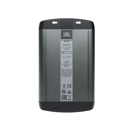 JBL DSP Amplifier DSP4086