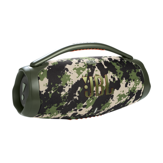 Jbl boombox hot sale blkam