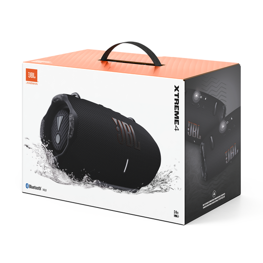 アンプ JBLPULSE4 BLACK JBLPULSE4BLKAM JBL Pulse 4 Portable Bluetooth Speaker (Black)