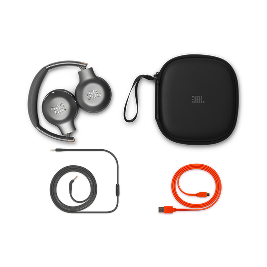 EVEREST 310GA Wireless on ear headphones
