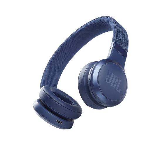 JBL Live | Wireless on-ear NC headphones