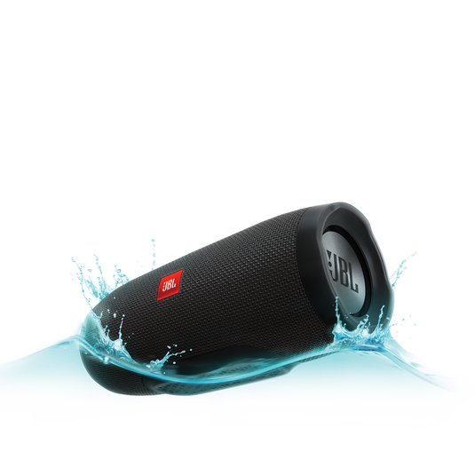Jbl charge 3 turn off startup sound discount
