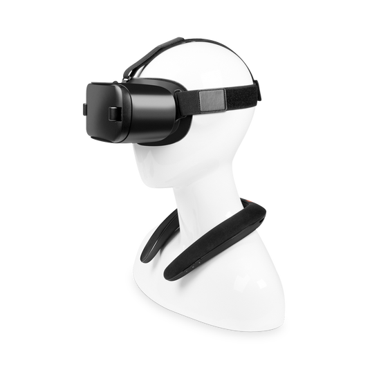 【新品】 BTA SOUNDGEAR JBL | sound wireless Wearable ヘッドホン