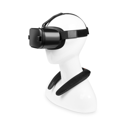 JBL SOUNDGEAR BTA | Wearable wireless sound JBL SOUNDGEAR BTA | Wearable wireless sound