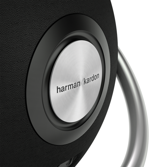 ハーマンカードン Bluetoothスピーカー : Harman Kardon