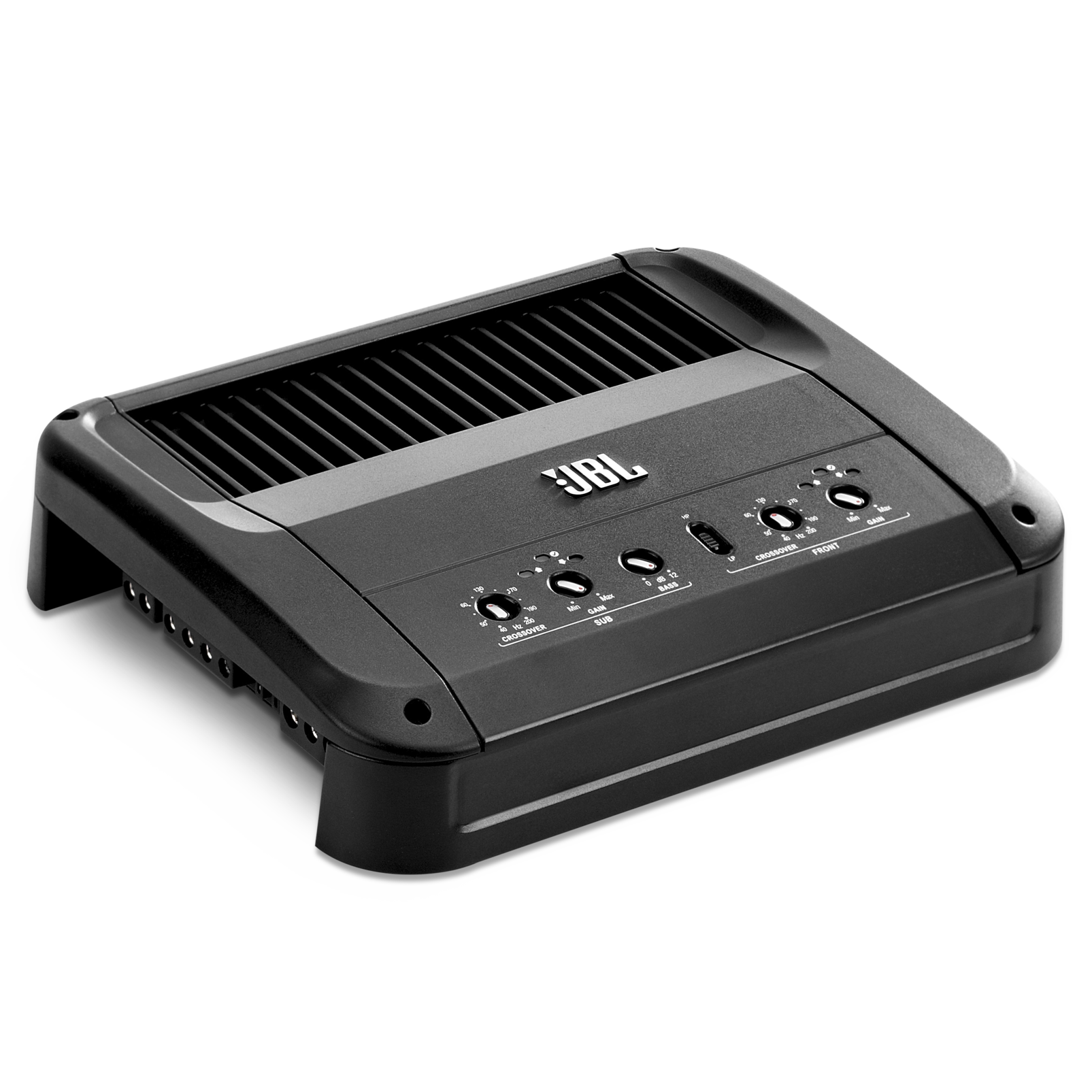 Jbl 3 channel amp Clearance