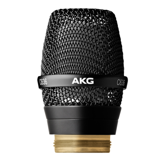 ●Mic-C Coby Dynamic Vocal Wired Karaoke Microphone MIC 10 FT Cord 1