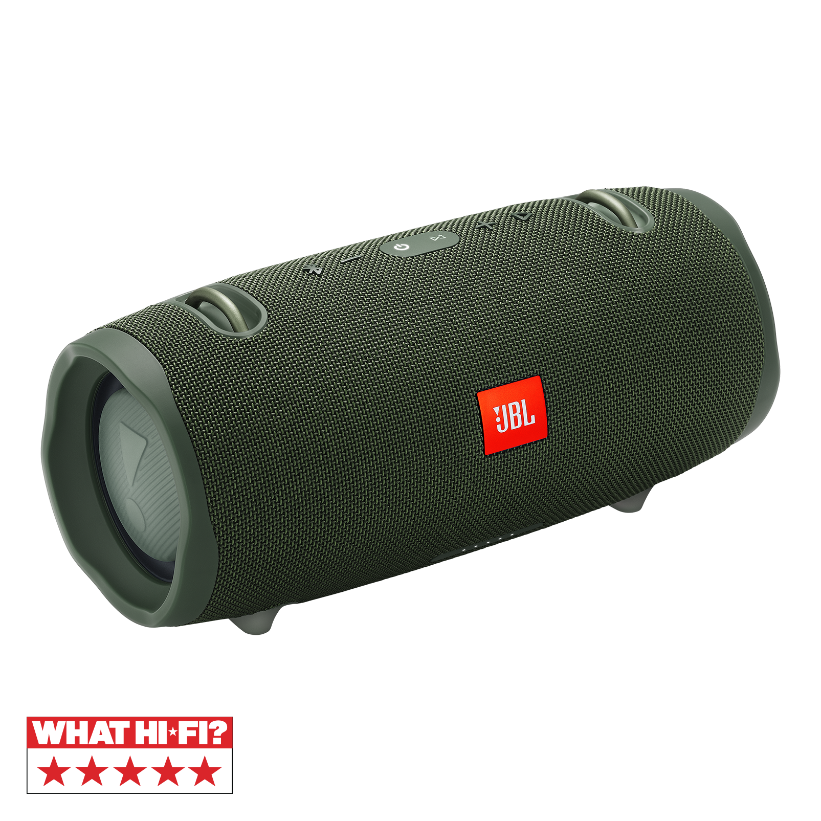 Xtreme 2 wattage