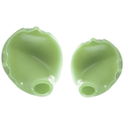 Womens Series Enhancers Size 4 - Green - Women's Series Enhancers - Hero