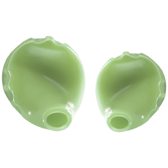 Womens Series Enhancers Size 4 - Green - Womens Series Enhancers - Hero image number null