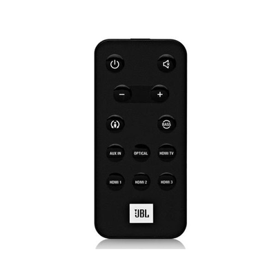 SB250 Soundbar remote control