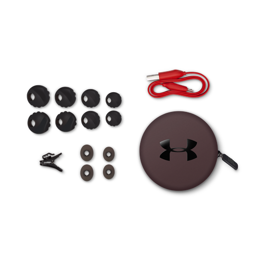 Harman under armour on sale