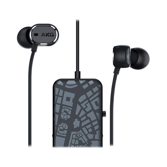 【美品】 N20 cancelling noise active with headphones In-ear | NC イヤホン