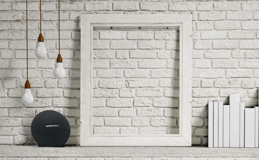 Onyx Mini | Portable Bluetooth Speaker