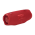 JBL Charge 6 - Red - Portable waterproof and drop-proof Bluetooth speaker - Hero