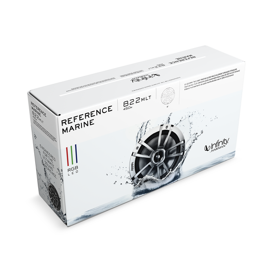 Infinity 822mlt online