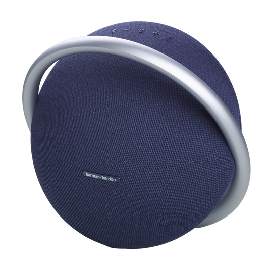 overhandigen Bedienen Intimidatie Harman Kardon Onyx Studio 8 | Portable stereo Bluetooth speaker