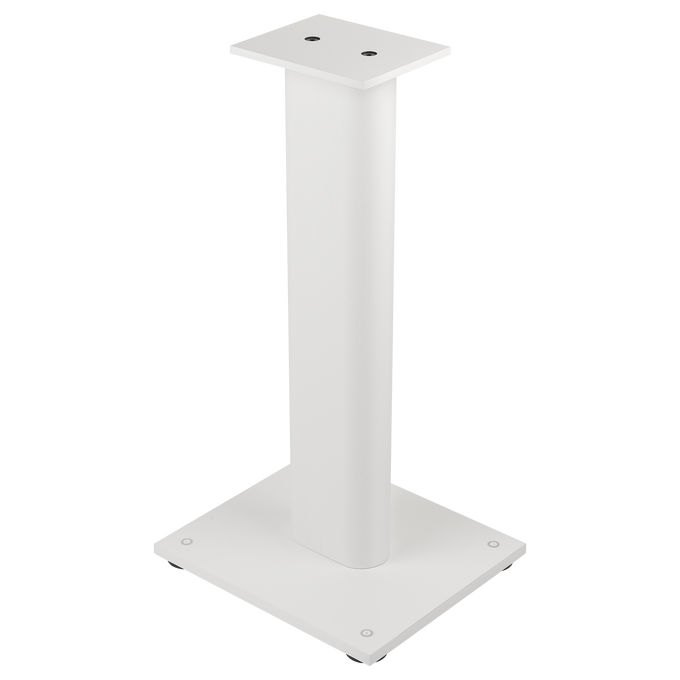 Stage FS Floorstands - Latte - Floorstands for JBL Stage 240B and 250B - Detailshot 2 image number null