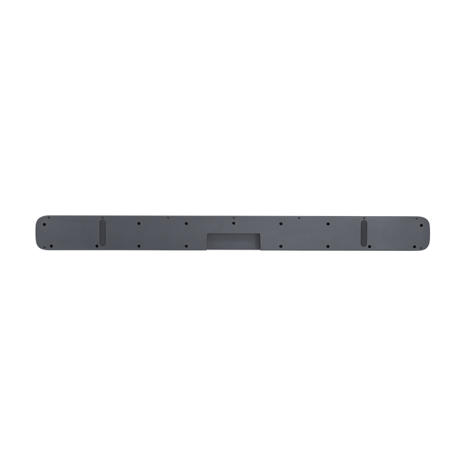 Bar 2.1 Deep Bass (MK2) - Black - Bottom image number null