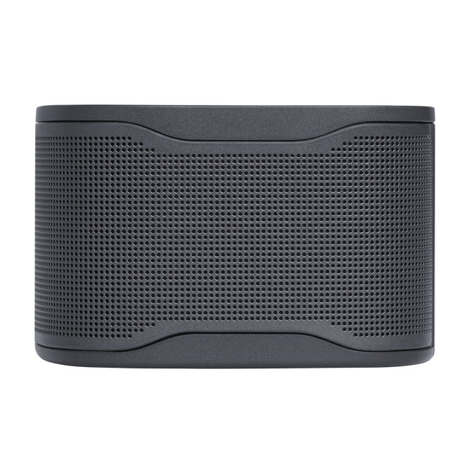 Bar 2.0 All-in-one (MK2) - Black - Right image number null