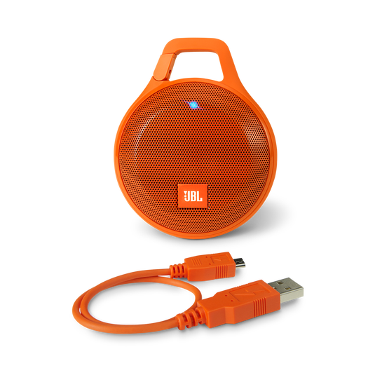 Portable Speaker Difference Jbl Clip And Buy JBL CLIP Waterproof