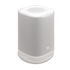 JBL Cove P1 - White - Portable Wi-Fi home speaker - Hero