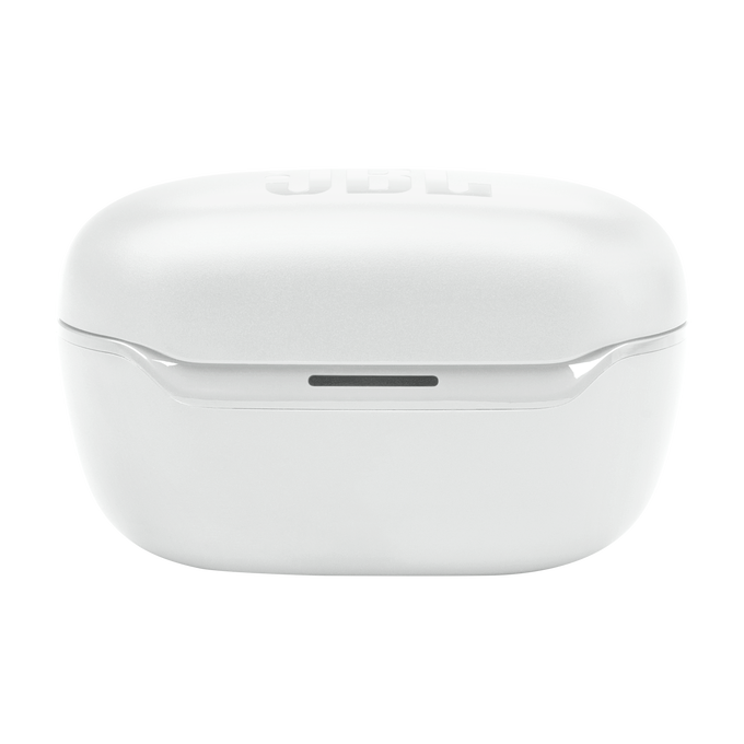 JBL Endurance Race 2 - White - Waterproof sports true wireless earbuds - Left image number null