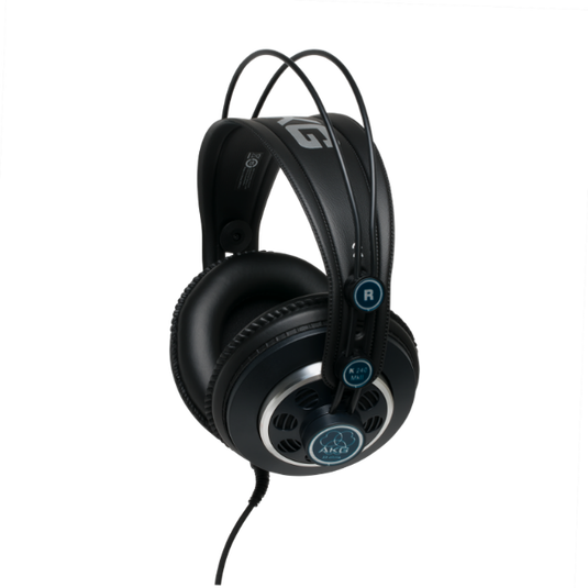 K271 mkii top
