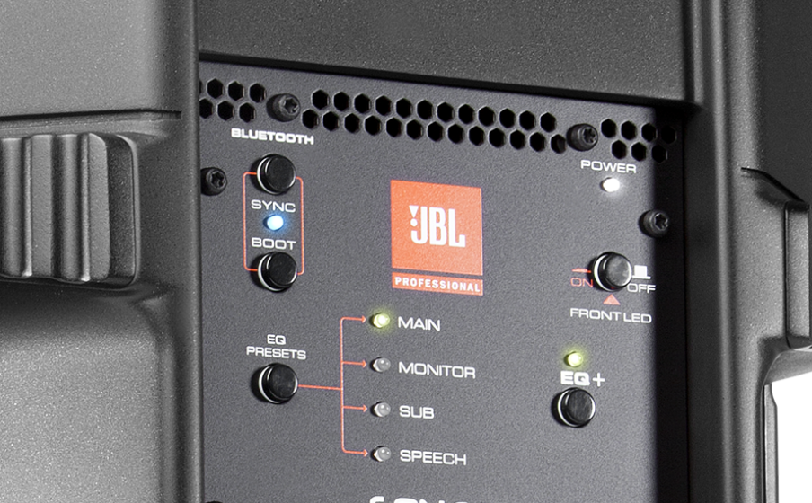 JBL EON612 | 12 JBL EON612 | 12
