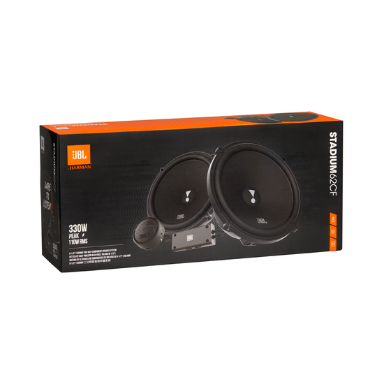 JBL Stadium 62CF 6.5