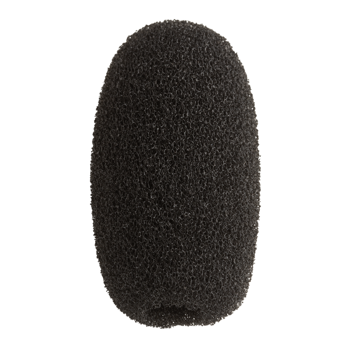 JBL Wind Cap for JBL Quantum 350 Wireless / Quantum 100 - Black - Wind cap - Hero image number null