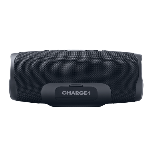 JBL CHARGE 4黒 美品