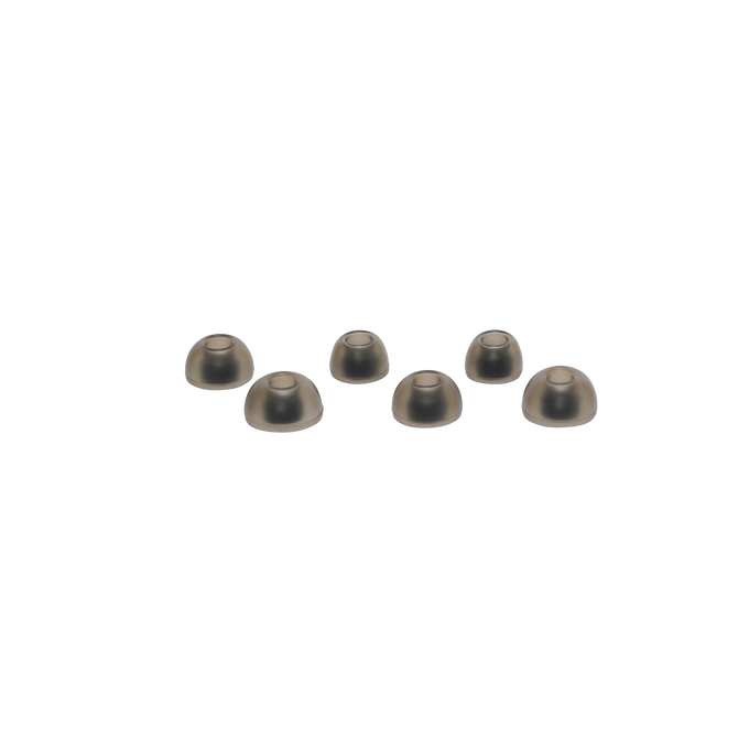 Ear Tips Replacement Kit for JBL Live Pro 2 (L+R) - Silver - Ear Tips Set (S, M, L) - Hero image number null
