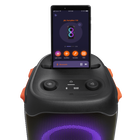 JBL Partybox 110 | Portable party speaker with 160W powerful JBL Partybox 110 | Portable party speaker with 160W powerful